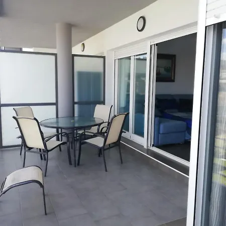 Jardines Del Campanario Apartament Torrox