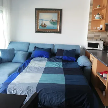 Apartament Jardines Del Campanario