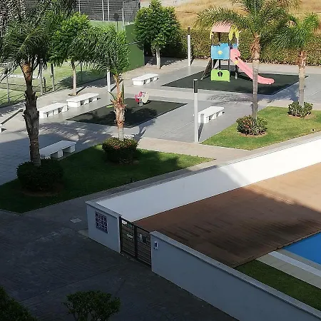 Jardines Del Campanario Apartment *