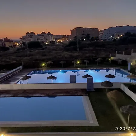 Jardines Del Campanario Apartment Torrox