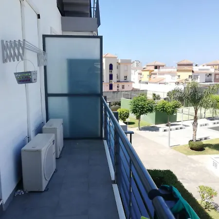 Jardines Del Campanario