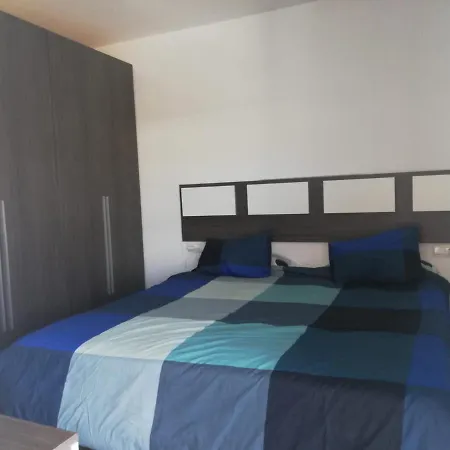 Apartament Jardines Del Campanario