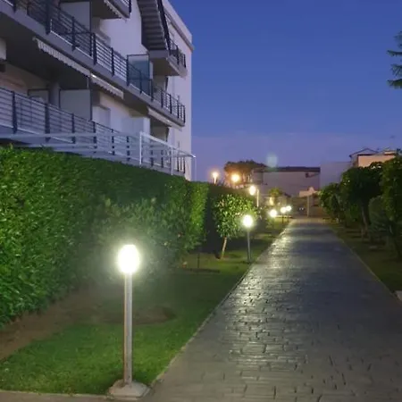 Jardines Del Campanario Apartment Torrox