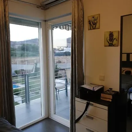 Apartment Jardines Del Campanario