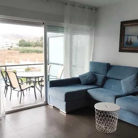 Jardines Del Campanario * Torrox