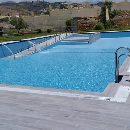 Jardines Del Campanario Torrox